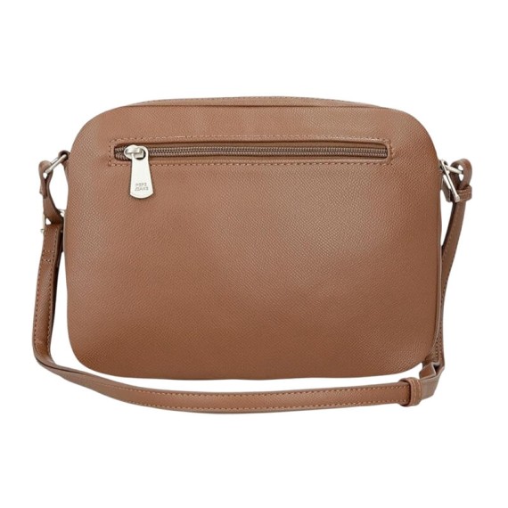 Bolsa de Tiracolo 2C PEPE JEANS Elia Castanha | Ref. 186.7945432
