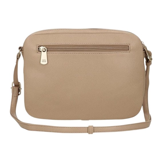 Bolsa de Tiracolo 2C PEPE JEANS Elia Taupe | Ref. 186.7945433