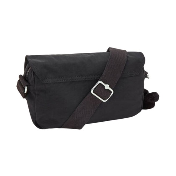 Bolsa de Tiracolo KIPLING Chilly Up Black Noir | Ref. 187.40KI5385P39