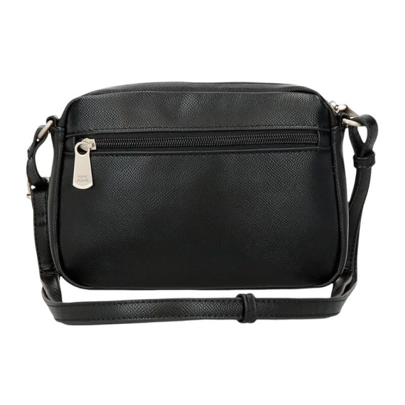 Bolsa de Tiracolo PEPE JEANS Elia Preta | Ref. 186.7945531