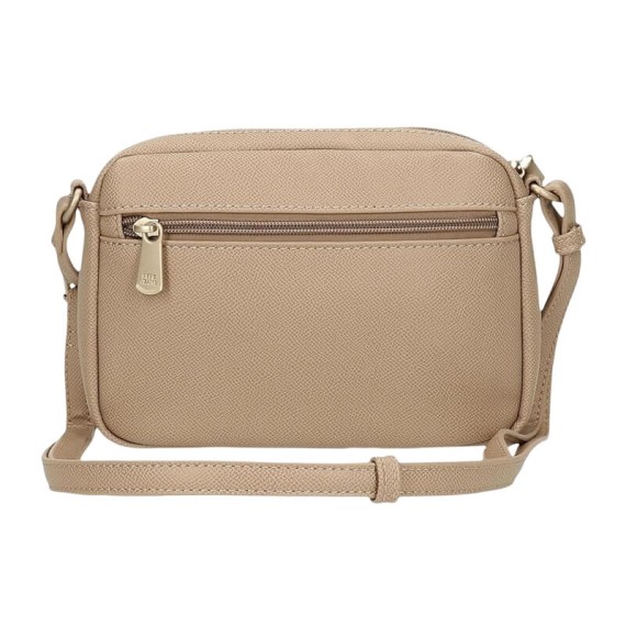 Bolsa de Tiracolo PEPE JEANS Elia Taupe | Ref. 186.7945533