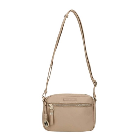 Bolsa de Tiracolo PEPE JEANS Elia Taupe | Ref. 186.7945533