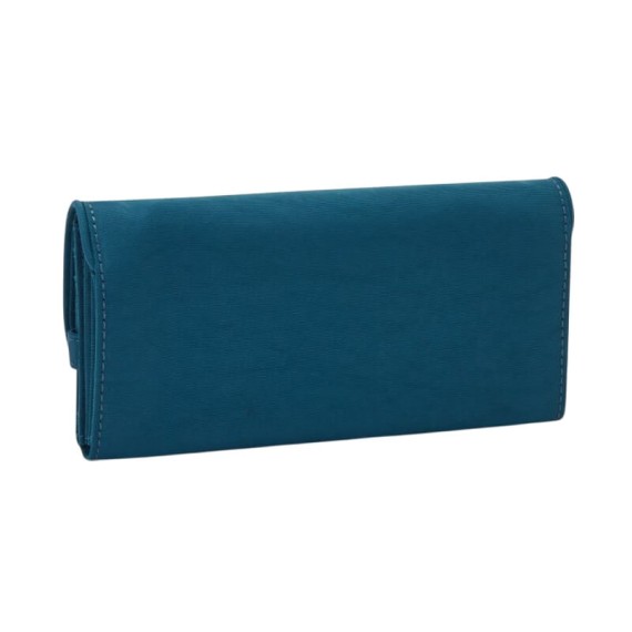 Carteira de Senhora KIPLING Money Land Cosmic Emerald | Ref. 187.40KI41915HC