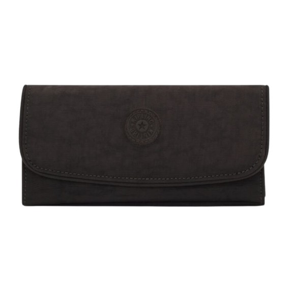 Carteira de Senhora KIPLING Money Land Nostalgic Brown | Ref. 187.40KI4191G1R