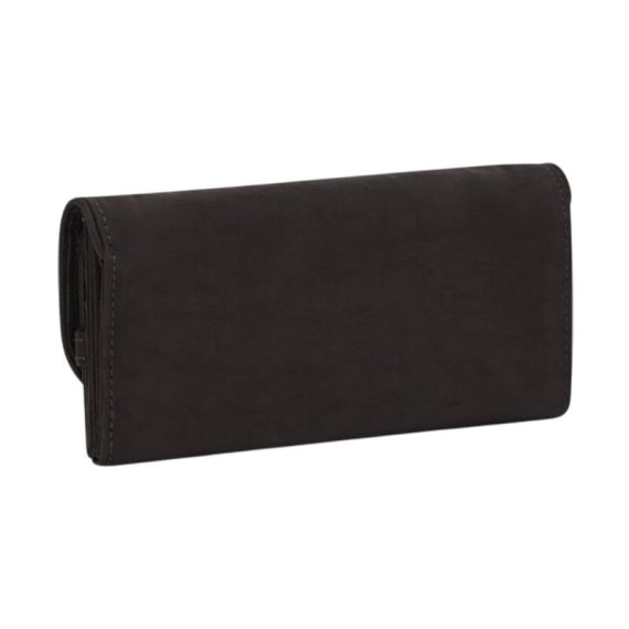 Carteira de Senhora KIPLING Money Land Nostalgic Brown | Ref. 187.40KI4191G1R