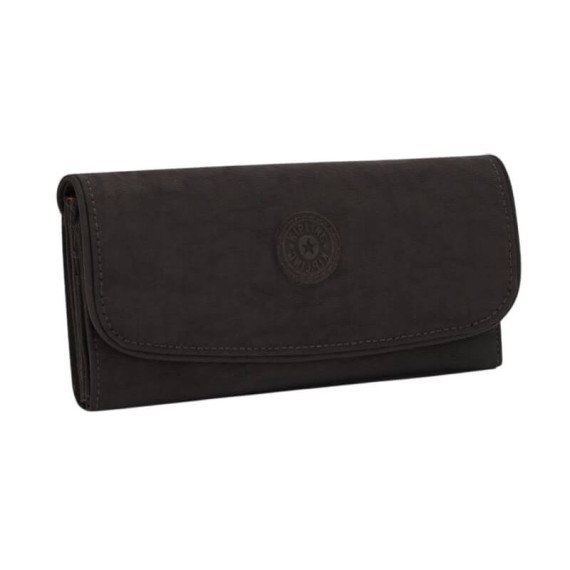 Carteira de Senhora KIPLING Money Land Nostalgic Brown | Ref. 187.40KI4191G1R