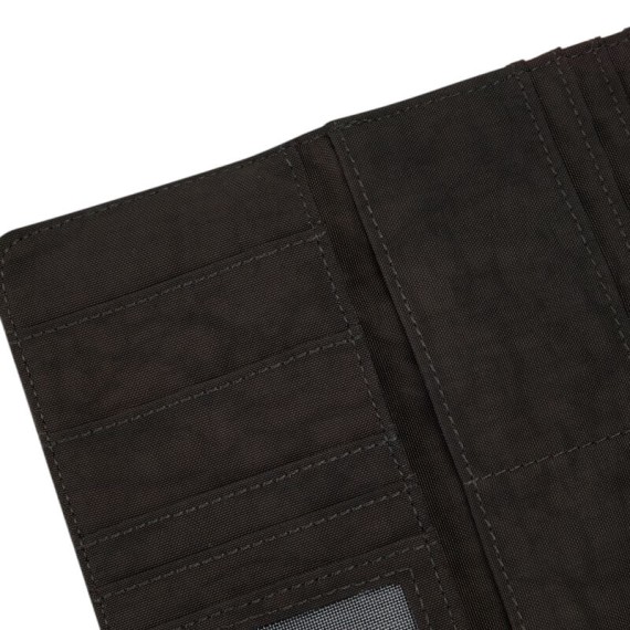 Carteira de Senhora KIPLING Money Land Nostalgic Brown | Ref. 187.40KI4191G1R