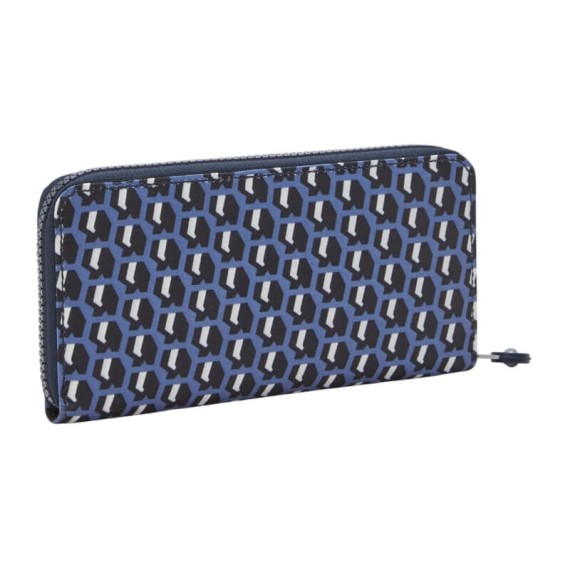 Carteira de Senhora KIPLING Money World 3D K Blue | Ref. 187.40KI32854JS