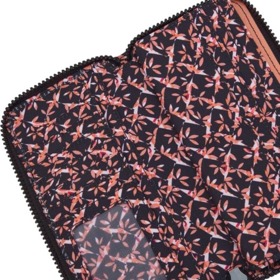Carteira de Senhora KIPLING Money World Dancing Bouquest | Ref. 187.40KI328546X