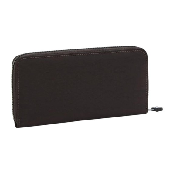 Carteira de Senhora KIPLING Money World Nostalgic Brown | Ref. 187.40KI5411G1R