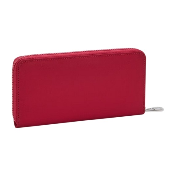 Carteira de Senhora KIPLING Money World Red Red Wine | Ref. 187.40KI51026SE