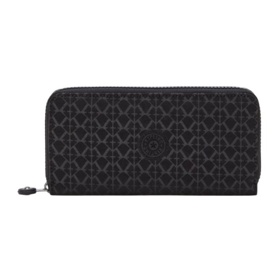 Carteira de Senhora KIPLING Money World Signature Emb | Ref. 187.40KI4464K59