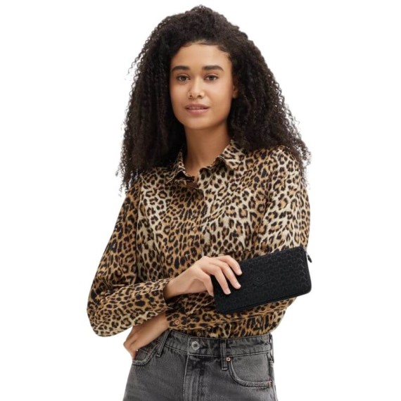 Carteira de Senhora KIPLING Money World Signature Emb | Ref. 187.40KI4464K59