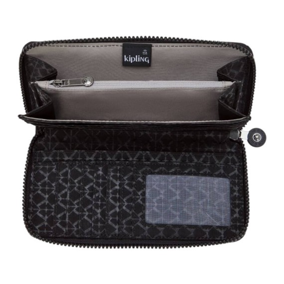 Carteira de Senhora KIPLING Money World Signature Emb | Ref. 187.40KI4464K59