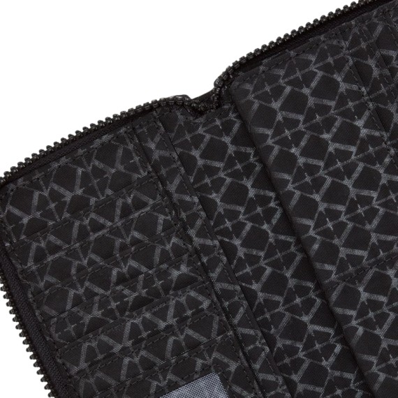 Carteira de Senhora KIPLING Money World Signature Emb | Ref. 187.40KI4464K59