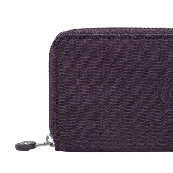 Carteira de Senhora KIPLING Money World Ultimate Plum | Ref. 187.40KI541167U