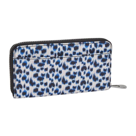 Carteira de Senhora KIPLING New Imali Curious Leopard | Ref. 187.40KI75771HZ