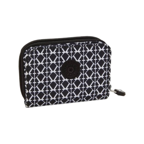 Carteira Porta-Moedas KIPLING Tops Signature Print | Ref. 187.40KI7436DD2