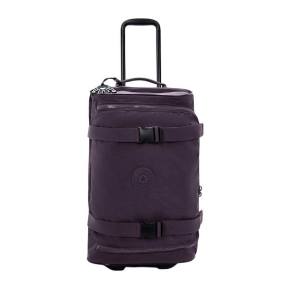 Mala de Cabine / Trolley 54cm 2R KIPLING Aviana S Ultimate Plum | Ref. 187.40KI729467U