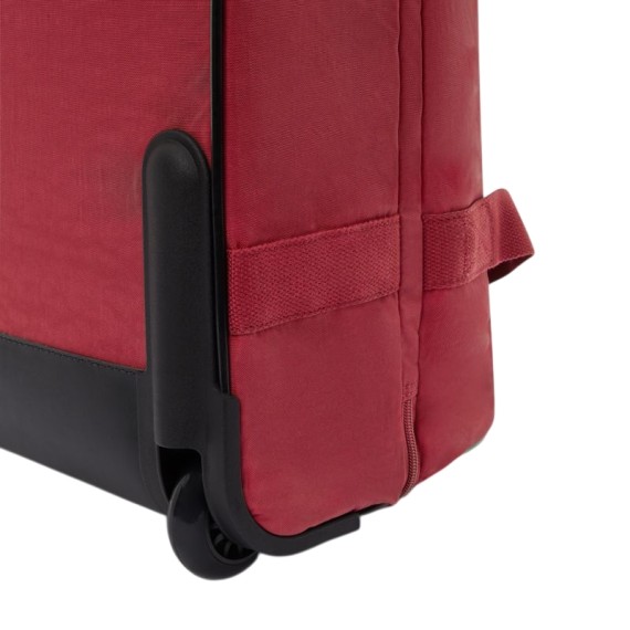 Mala de Cabine / Trolley 54cm 2R KIPLING Teagan US Funky Red | Ref. 187.40KI40514SS