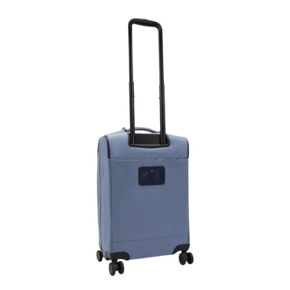 Mala de Cabine / Trolley 55cm 4R KIPLING New Youri Spin S Blue Lover | Ref. 187.40KI750456V