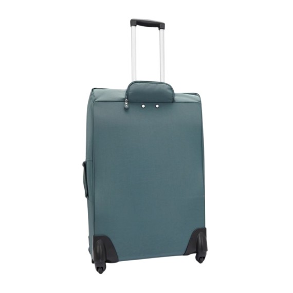 Mala / Trolley Grande 76cm 4R KIPLING Darcey L Light Aloe Tonal | Ref. 187.40K153730FE