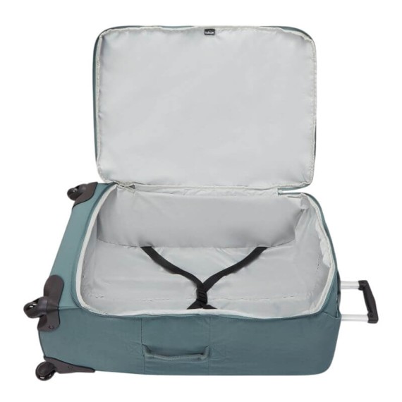 Mala / Trolley Grande 76cm 4R KIPLING Darcey L Light Aloe Tonal | Ref. 187.40K153730FE