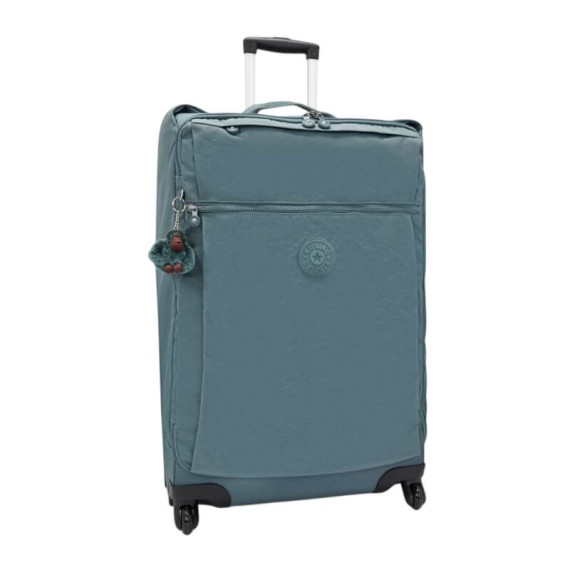 Mala / Trolley Grande 76cm 4R KIPLING Darcey L Light Aloe Tonal | Ref. 187.40K153730FE