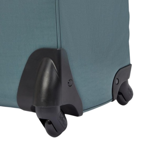 Mala / Trolley Grande 76cm 4R KIPLING Darcey L Light Aloe Tonal | Ref. 187.40K153730FE