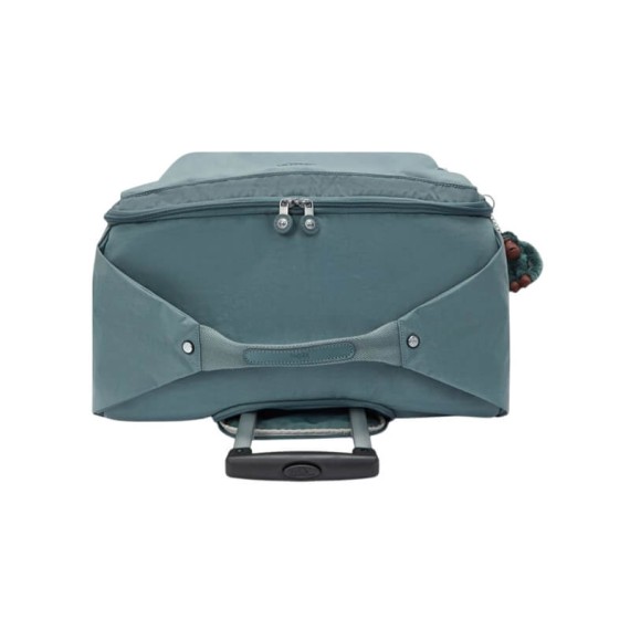 Mala / Trolley Grande 76cm 4R KIPLING Darcey L Light Aloe Tonal | Ref. 187.40K153730FE