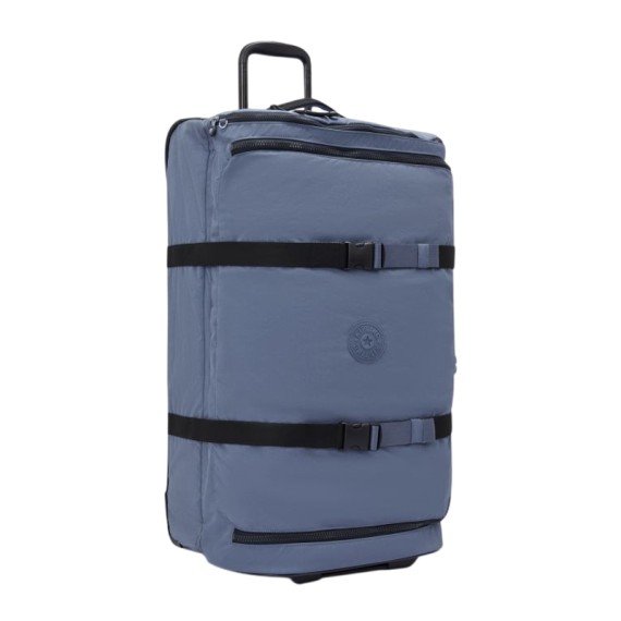 Mala / Trolley Grande 76cm 2R KIPLING Aviana L Blue Lover | Ref. 187.40KI601556V