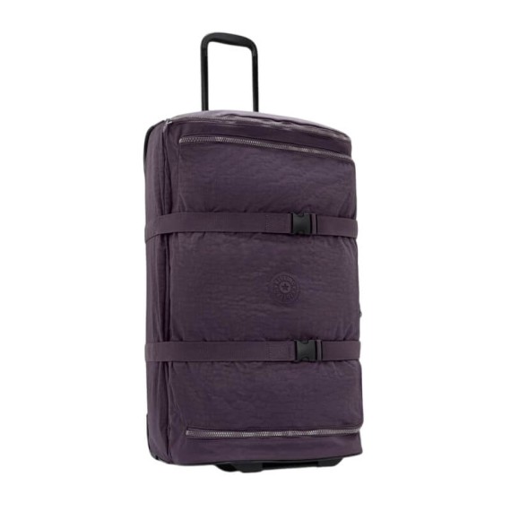 Mala / Trolley Grande 76cm 2R KIPLING Aviana L Ultimate Plum | Ref. 187.40KI601567U