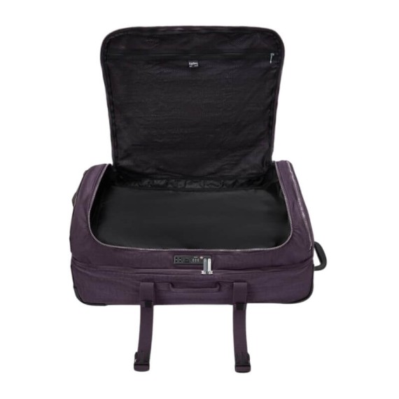 Mala / Trolley Grande 76cm 2R KIPLING Aviana L Ultimate Plum | Ref. 187.40KI601567U