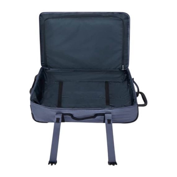 Mala / Trolley Médio 68cm 2R KIPLING Aviana M Blue Lover | Ref. 187.40KI296656V