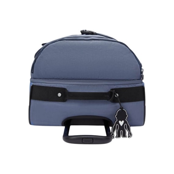 Mala / Trolley Médio 68cm 2R KIPLING Aviana M Blue Lover | Ref. 187.40KI296656V