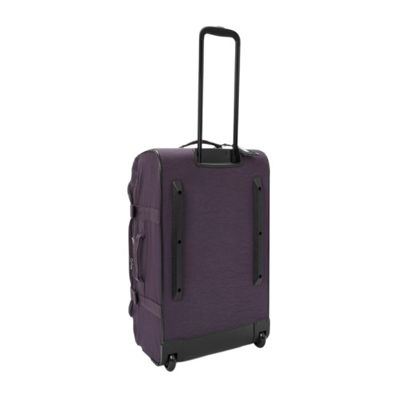 Mala / Trolley Médio 68cm 2R KIPLING Aviana M Ultimate Plum | Ref. 187.40KI296667U