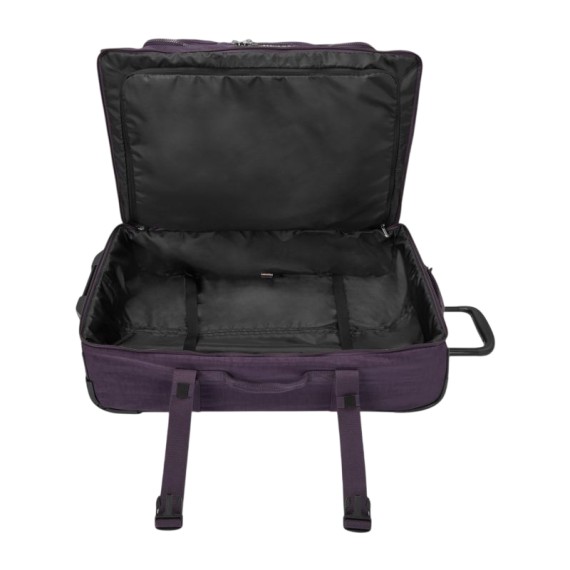 Mala / Trolley Médio 68cm 2R KIPLING Aviana M Ultimate Plum | Ref. 187.40KI296667U
