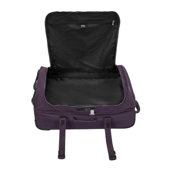 Mala / Trolley Médio 68cm 2R KIPLING Aviana M Ultimate Plum | Ref. 187.40KI296667U