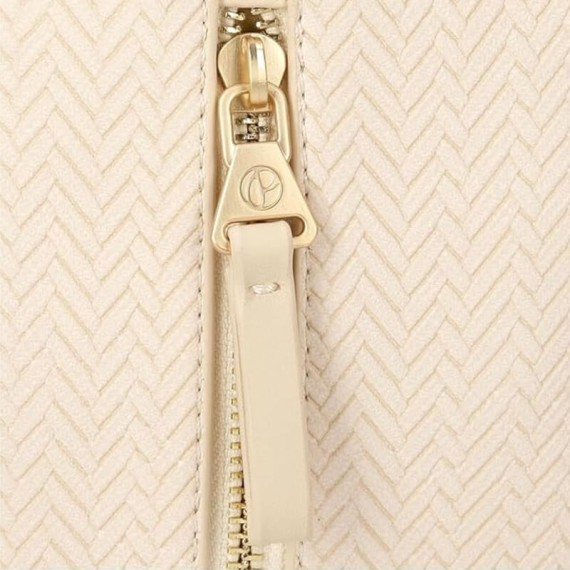 Mochila Casual 25Cm PEPE JEANS Sprig Bege | Ref. 186.7912031