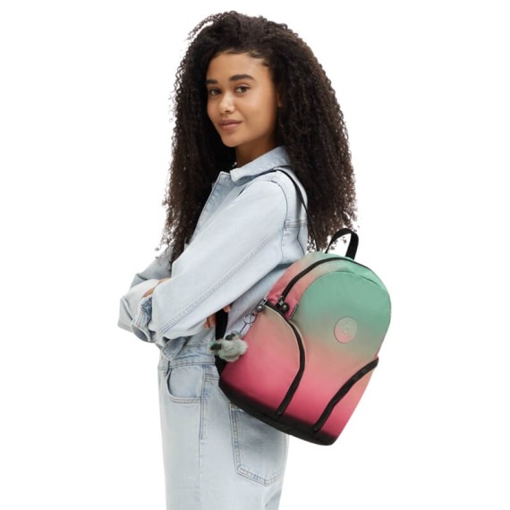 Mochila Casual KIPLING The City S Gradient Magic | Ref. 187.40KI58752PW