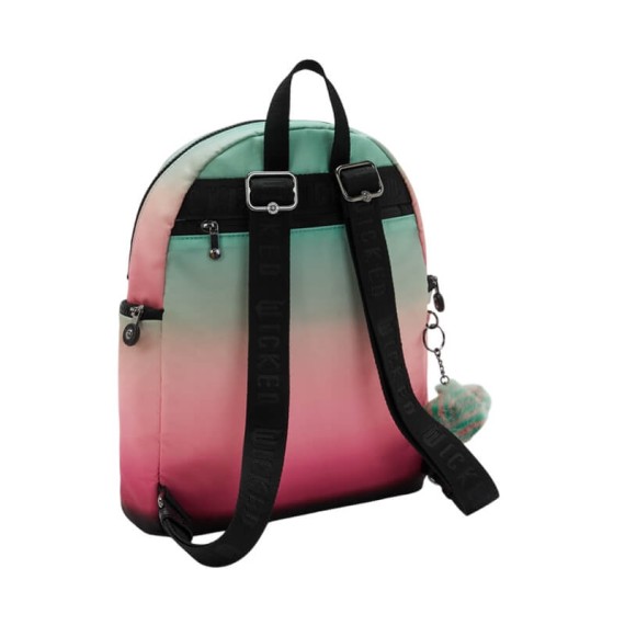 Mochila Casual KIPLING The City S Gradient Magic | Ref. 187.40KI58752PW