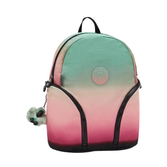 Mochila Casual KIPLING The City S Gradient Magic | Ref. 187.40KI58752PW