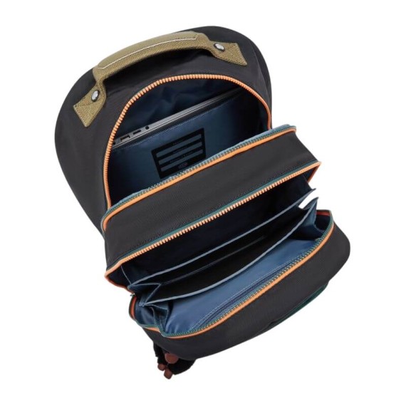 Mochila para Portátil 15" KIPLING Class Room Tree House Block | Ref. 187.40KI40538LB