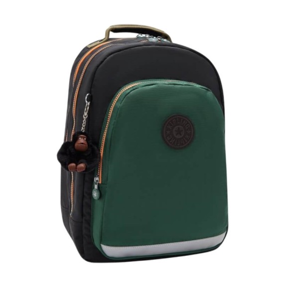 Mochila para Portátil 15" KIPLING Class Room Tree House Block | Ref. 187.40KI40538LB