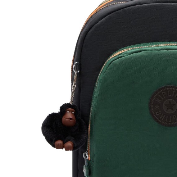 Mochila para Portátil 15" KIPLING Class Room Tree House Block | Ref. 187.40KI40538LB