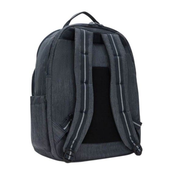 Mochila para Portátil 15” KIPLING Seoul College Marine Navy | Ref. 187.40KI786658C