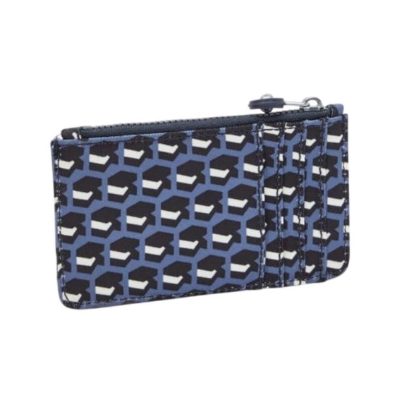 Porta-Cartões KIPLING Camilo 3D K Blue | Ref. 187.40KI52474JS