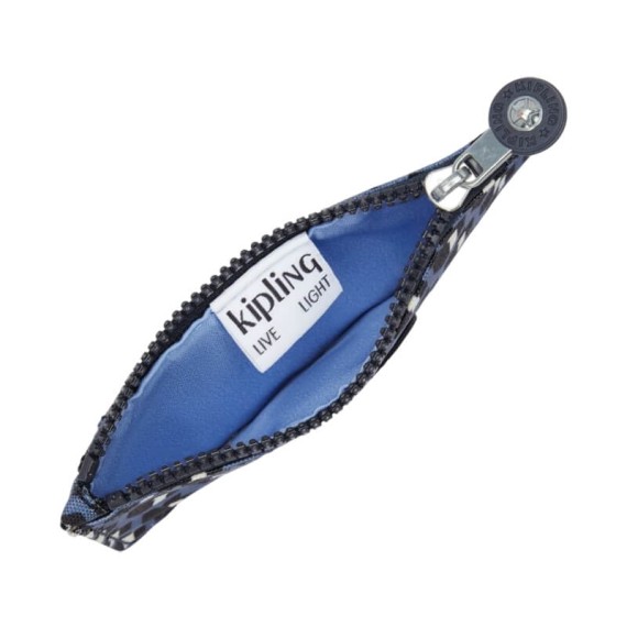 Porta-Cartões KIPLING Camilo 3D K Blue | Ref. 187.40KI52474JS