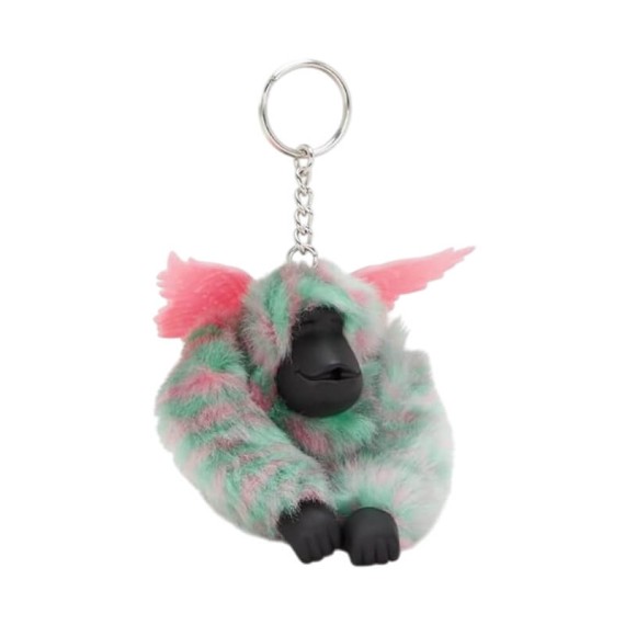 Porta-Chaves KIPLING Witch MonkeyClip Gradient Magic | Ref. 187.40KI56652PW