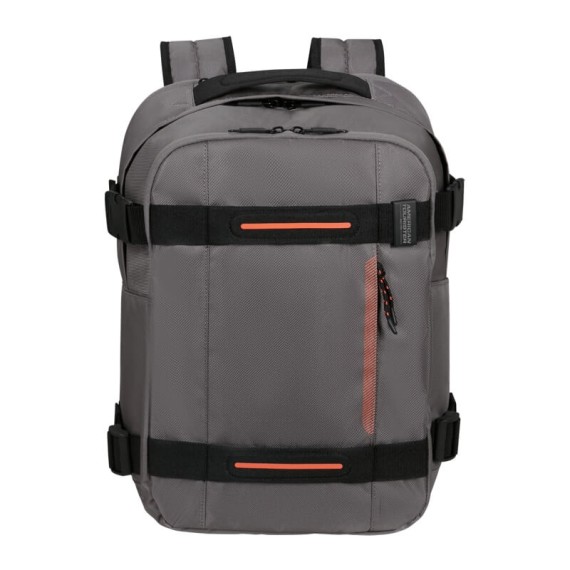AMERICAN TOURISTER Mochila Portátil 15.6” Urban Track Cinza | Ref. 92.155703-1261